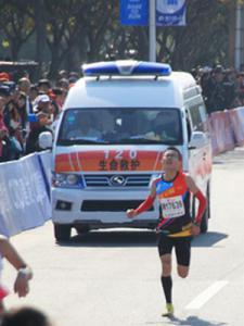 龙江县大型活动