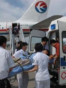 龙江县接送服务