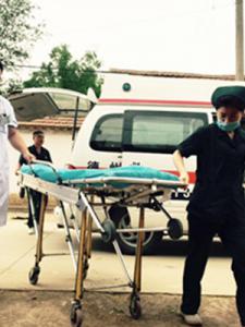 龙江县院后转乡